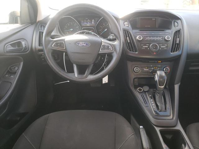 Photo 9 from auction – 2015 FORD FOCUS S with VIN 1FADP3E23FL311685