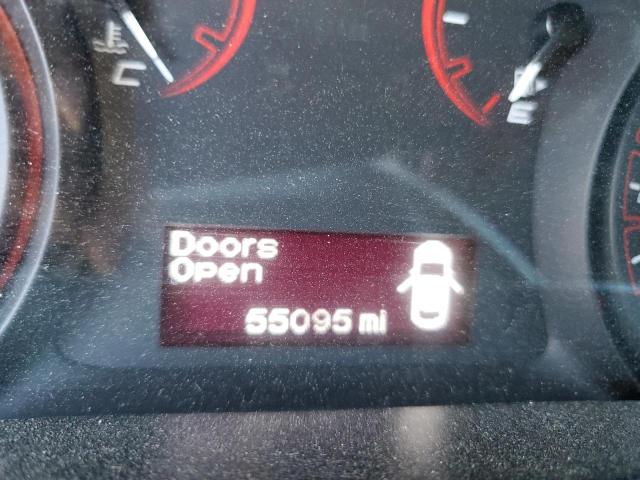 Photo 8 from auction – 2016 DODGE DART SE with VIN 1C3CDFAA3GD593100