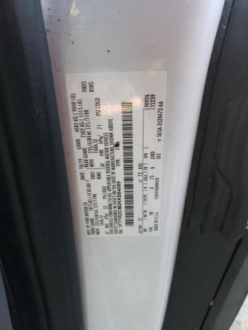 Photo 10 from auction – 2019 FORD TRANSIT T- with VIN 1FTYR2CM2KKB84089