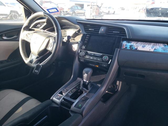 Photo 9 from auction – 2019 HONDA CIVIC EX with VIN SHHFK7H64KU416366