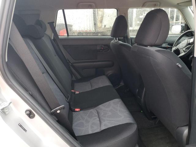 Photo 6 from auction – 2011 TOYOTA SCION XB with VIN JTLZE4FE4B1122168