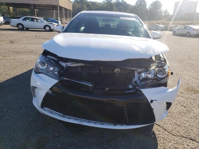 Photo 9 from auction – 2015 TOYOTA CAMRY LE with VIN 4T1BF1FK0FU037794