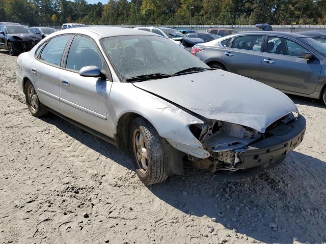 FORD TAURUS 2005 with VIN 1FAFP53U05A258253 - Photo from auction