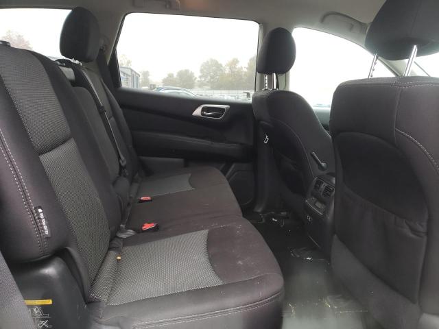 Photo 6 from auction – 2019 NISSAN PATHFINDER with VIN 5N1DR2MM4KC642329
