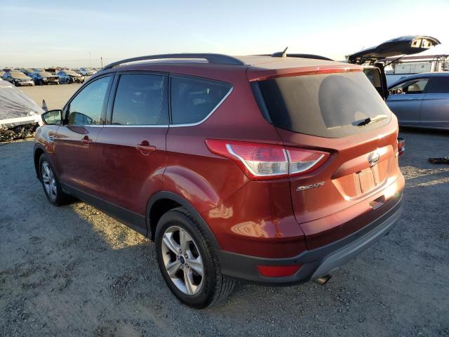 Photo 3 from auction – 2016 FORD ESCAPE SE with VIN 1FMCU0GX0GUA22129