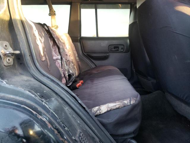 صورة رقم 6 من المزاد - 2000 JEEP CHEROKEE S مع VIN 1J4FF48S1YL182009