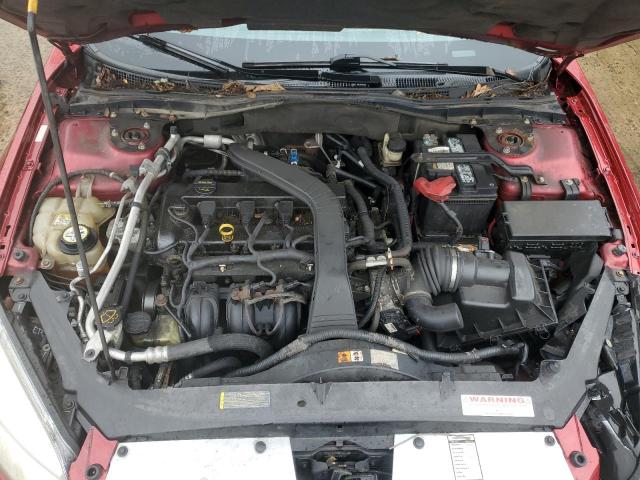 Photo 7 from auction – 2007 MERCURY MILAN with VIN 3MEHM07Z67R667241