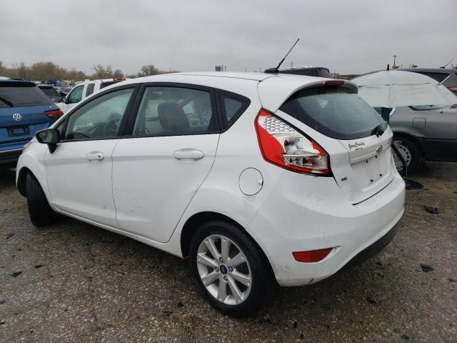 Photo 2 from auction – 2012 FORD FIESTA SE with VIN 3FADP4EJ6CM150773