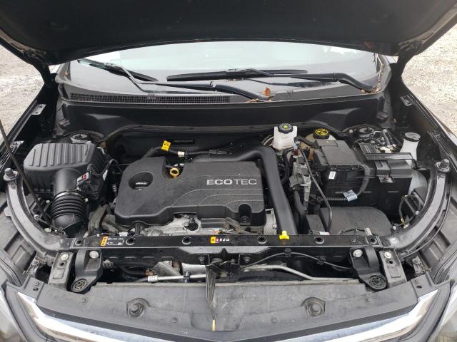 Photo 7 from auction – 2020 CHEVROLET EQUINOX PR with VIN 2GNAXXEV4L6226493