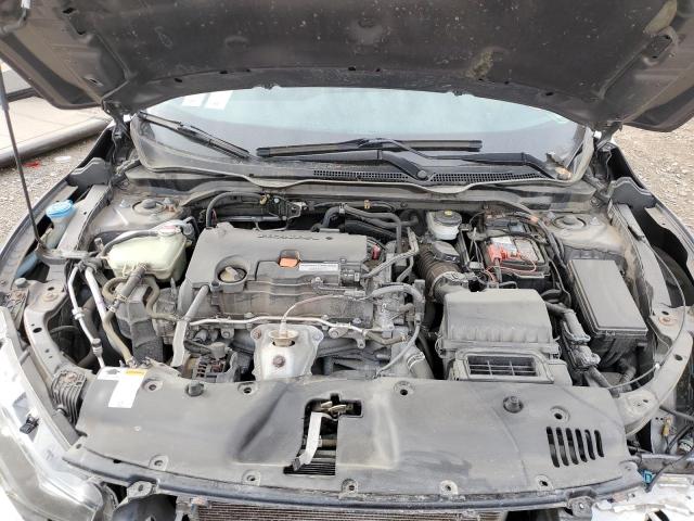 صورة رقم 7 من المزاد - 2016 HONDA CIVIC EX مع VIN 19XFC2F70GE083786