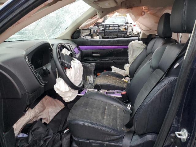 Photo 5 from auction – 2019 MITSUBISHI OUTLANDER with VIN JA4AD3A38KZ035025
