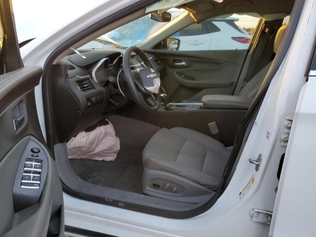 Photo 9 from auction – 2014 CHEVROLET IMPALA LS with VIN 1G11Y5SL9EU135262