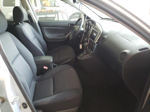 Photo 5 from auction – 2007 PONTIAC VIBE with VIN 5Y2SL65817Z408921