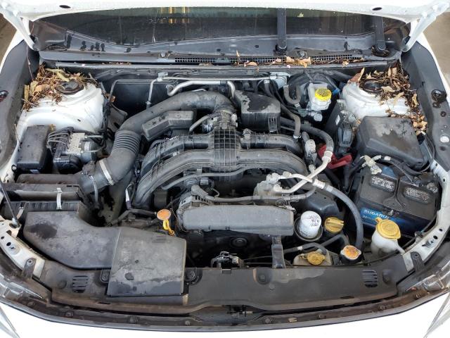 Photo 7 from auction – 2018 SUBARU IMPREZA with VIN 4S3GKAA68J3609709