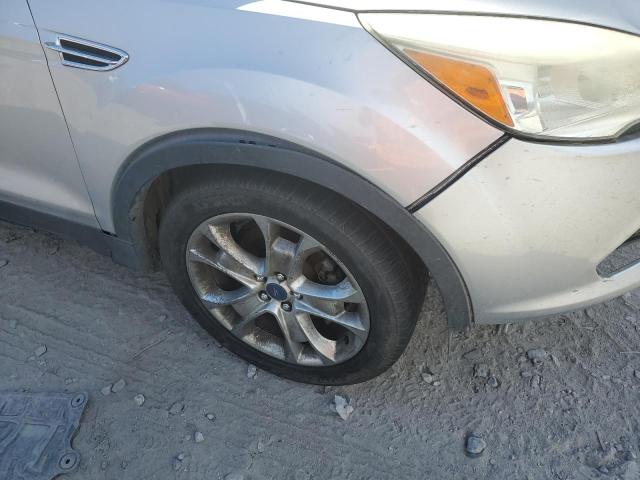 Photo 9 from auction – 2013 FORD ESCAPE SEL with VIN 1FMCU0HX9DUB47429