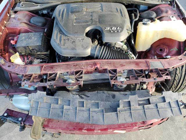 Photo 7 from auction – 2018 DODGE CHALLENGER with VIN 2C3CDZAG7JH111065