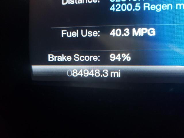 Photo 8 from auction – 2013 FORD FUSION SE with VIN 3FA6P0LU0DR303568