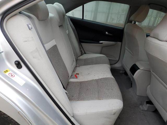 Photo 6 from auction – 2012 TOYOTA CAMRY with VIN 4T1BD1FK3CU030159