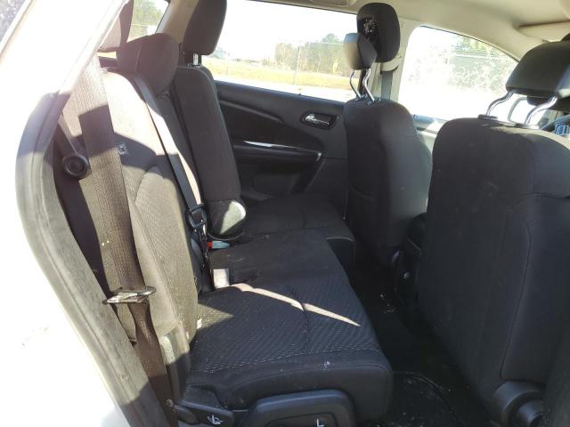 Photo 6 from auction – 2018 DODGE JOURNEY SE with VIN 3C4PDCAB8JT218051