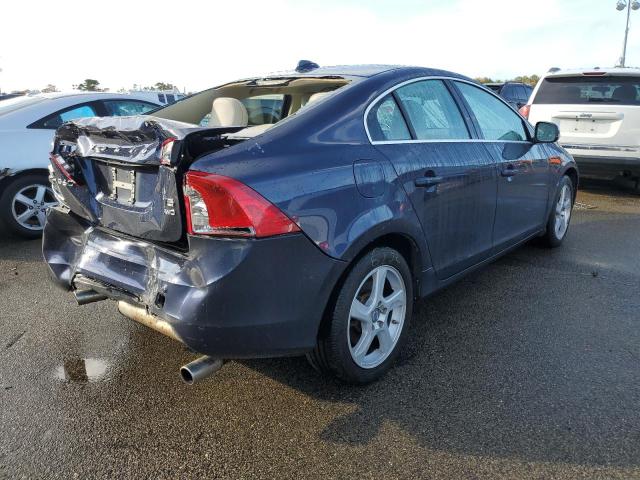 Photo 4 from auction – 2013 VOLVO S60 T5 with VIN YV1612FH4D2227650