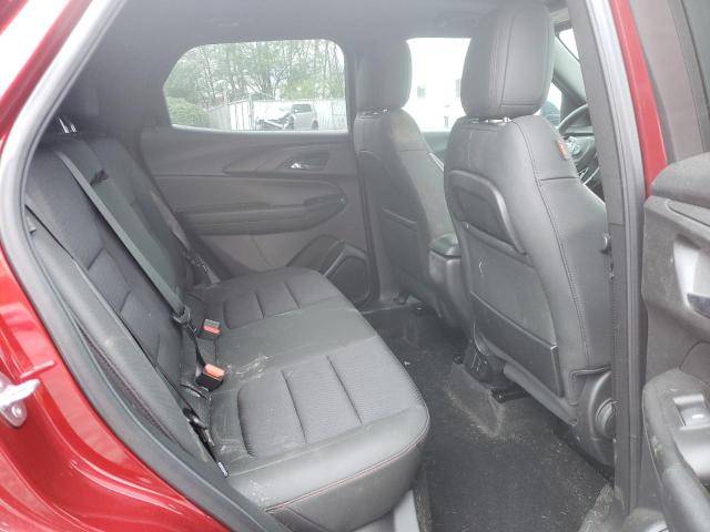 Photo 6 from auction – 2022 CHEVROLET TRAILBLAZE with VIN KL79MTSL1NB074900