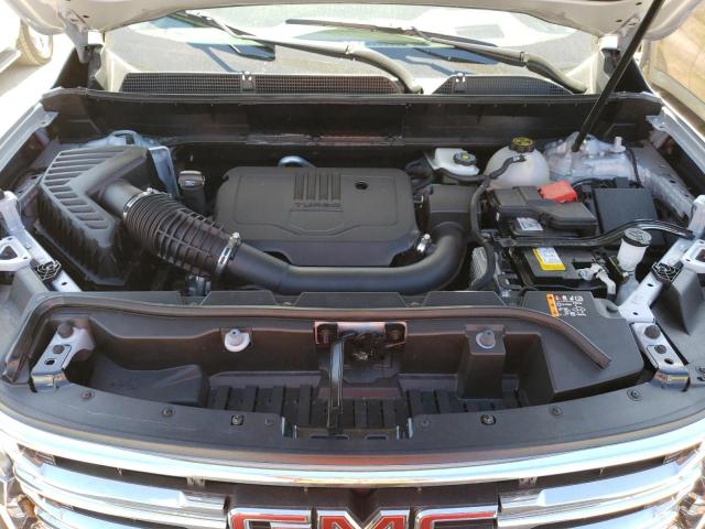 Photo 7 from auction – 2022 GMC ACADIA SLT with VIN 1GKKNML48NZ135363