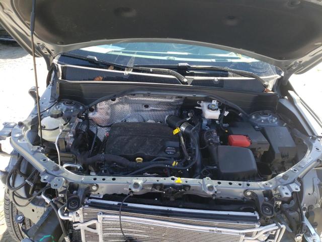 Photo 7 from auction – 2022 CHEVROLET TRAILBLAZE with VIN KL79MMS2XNB116588