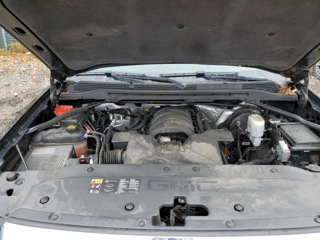 Photo 7 from auction – 2015 GMC SIERRA K15 with VIN 3GTU2VEC1FG338121