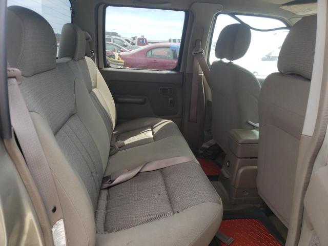 Photo 6 from auction – 2003 NISSAN FRONTIER C with VIN 1N6ED29Y63C431831