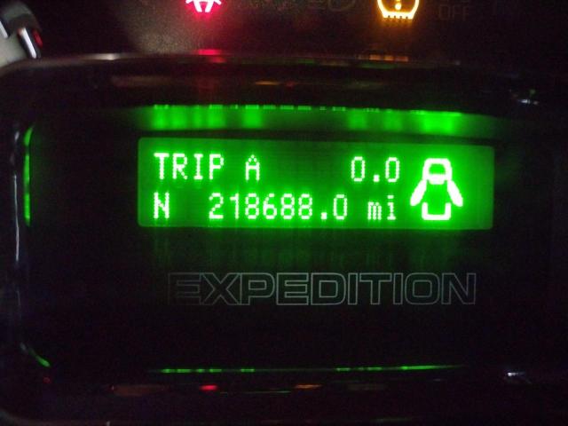 Photo 8 from auction – 2007 FORD EXPEDITION with VIN 1FMFK205X7LA51781