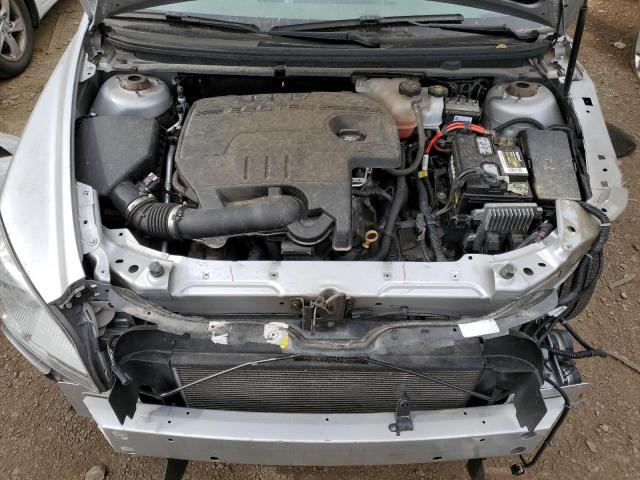 Photo 7 from auction – 2011 CHEVROLET MALIBU LS with VIN 1G1ZB5E19BF279411