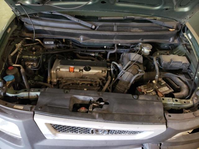 Zdjęcie 7 z aukcji – 2004 HONDA ELEMENT EX z VIN 5J6YH28504L022490