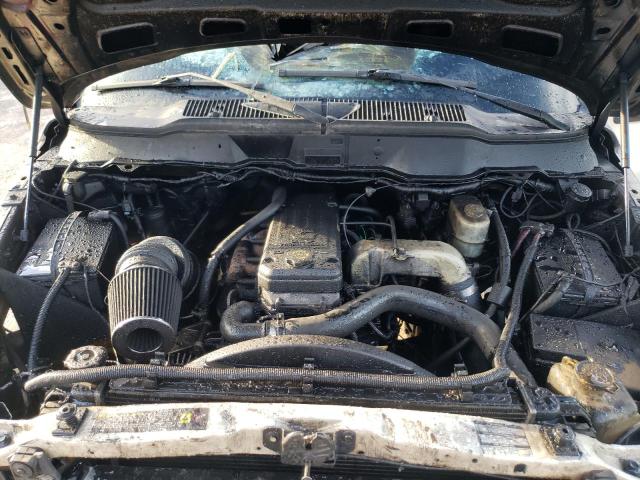 Photo 7 from auction – 2004 DODGE RAM 3500 S with VIN 3D7LU38CX4G216995