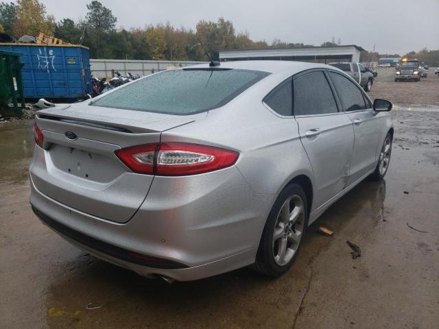 Photo 4 from auction – 2014 FORD FUSION SE with VIN 3FA6P0LU9ER254744