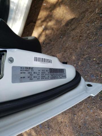 Photo 10 from auction – 2019 DODGE GRAND CARA with VIN 2C4RDGEG3KR765237