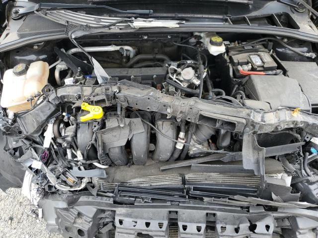 Photo 7 from auction – 2018 FORD FOCUS SE with VIN 1FADP3K22JL266459