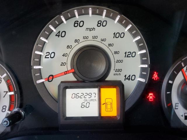 Photo 8 from auction – 2014 HONDA PILOT LX with VIN 5FNYF4H25EB054725