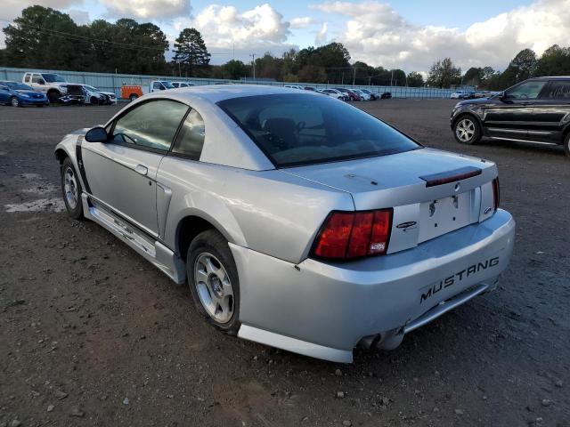 Photo 3 from auction – 2001 FORD MUSTANG with VIN 1FAFP404X1F259261
