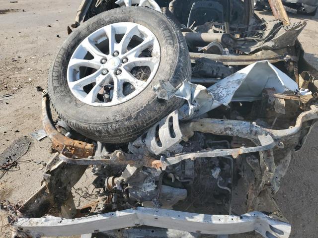 Photo 7 from auction – 2019 CHEVROLET EQUINOX LT with VIN 2GNAXKEV3K6186408