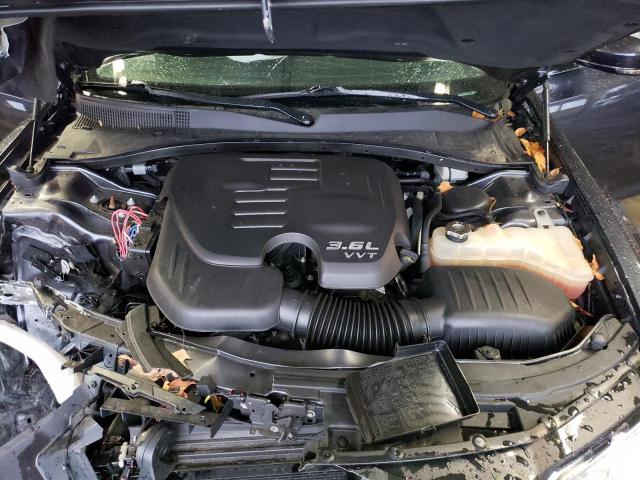 Photo 7 from auction – 2016 CHRYSLER 300 LIMITE with VIN 2C3CCARG8GH321286
