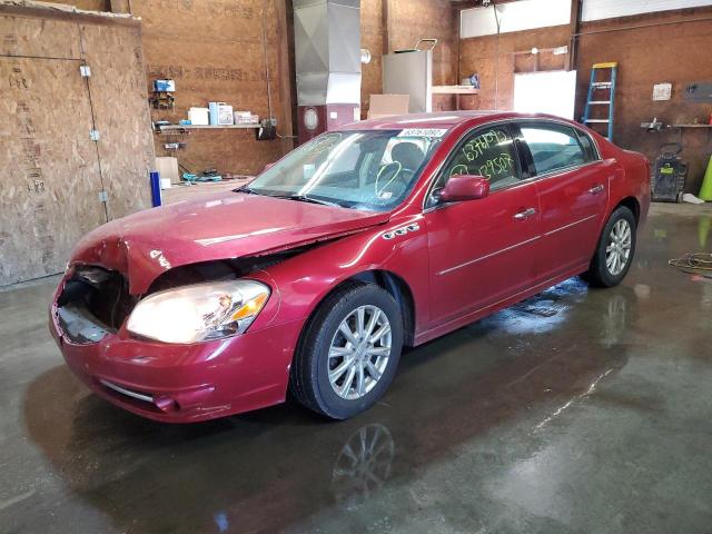 Photo 2 from auction – 2011 BUICK LUCERNE CX with VIN 1G4HC5EM6BU126860
