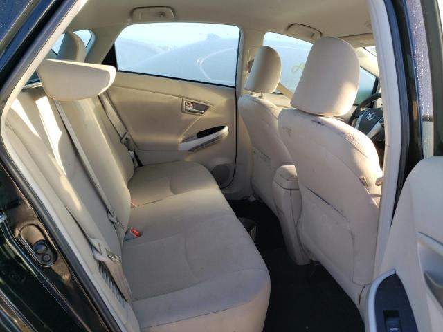 Zdjęcie 6 z aukcji – 2013 TOYOTA PRIUS z VIN JTDKN3DU8D5569003