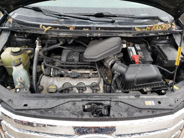 Photo 7 from auction – 2009 FORD EDGE LIMIT with VIN 2FMDK49CX9BA31067