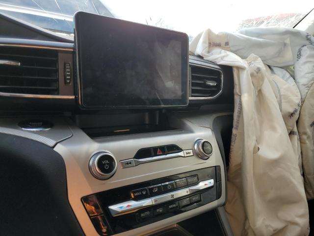 Photo 9 from auction – 2022 FORD EXPLORER X with VIN 1FMSK8DH2NGA65167