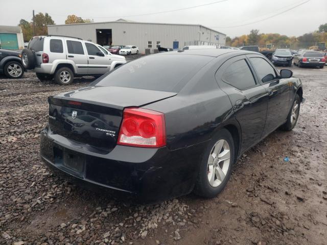Photo 4 from auction – 2010 DODGE CHARGER SX with VIN 2B3CA3CV8AH152660