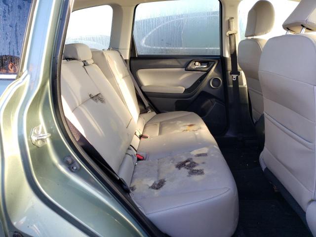 Photo 6 from auction – 2016 SUBARU FORESTER 2 with VIN JF2SJAXC7GH449619