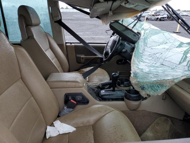 Фото 5 с аукциона – 2002 LAND ROVER DISCOVERY с VIN SALTL15422A741066