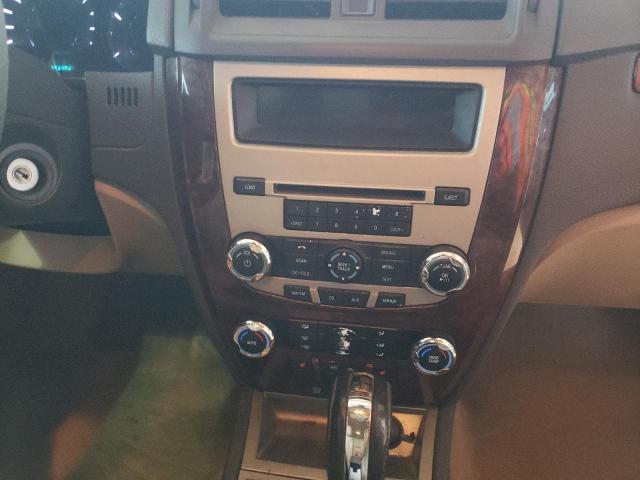 Photo 9 from auction – 2012 FORD FUSION SEL with VIN 3FAHP0JA2CR386713