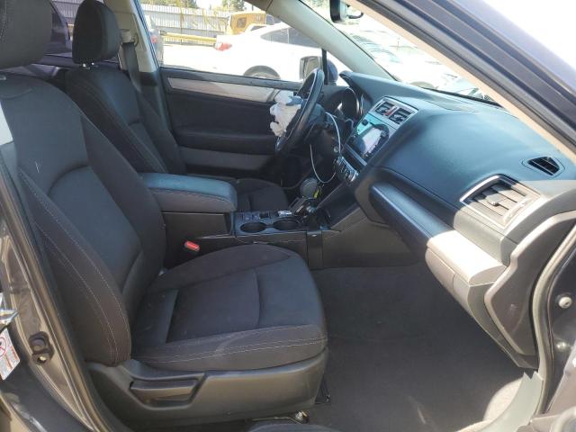Photo 5 from auction – 2017 SUBARU LEGACY 2.5 with VIN 4S3BNAD66H3049003