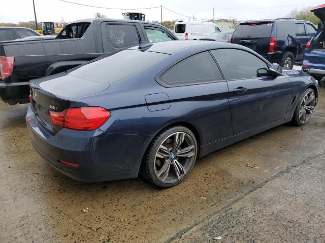 Photo 4 from auction – 2014 BMW 428 XI with VIN WBA3N9C56EF721774